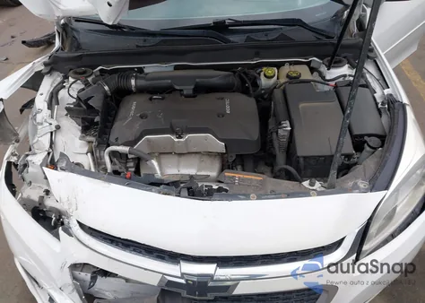 2014 Chevrolet Malibu 1Ls from USA, damaged, VIN 1G11B5SL1EF237855